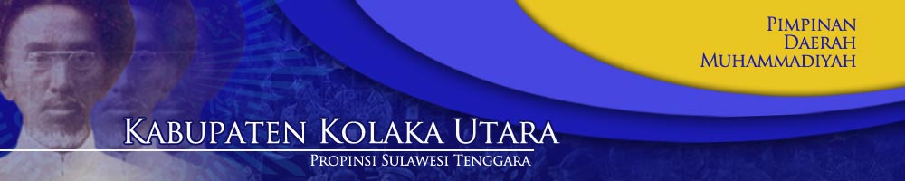Lembaga Seni Budaya dan Olahraga PDM Kabupaten Kolaka Utara